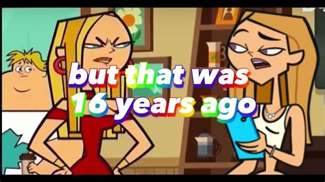 total drama blaineley|total drama blaineley song.